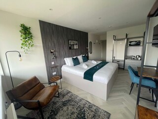 Ferienhaus Saltburn by the sea Ausstattung 34