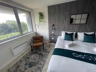 Ferienhaus Saltburn by the sea Ausstattung 35