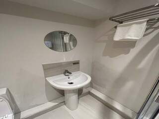 Maison de vacances Saltburn by the sea Équipement 37