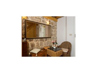 Apartamento Dubrovnik Características 9