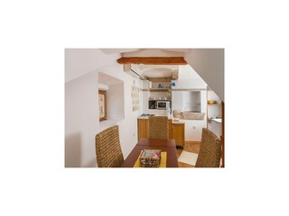 Apartamento Dubrovnik Características 4