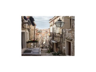 Apartamento Dubrovnik Grabación al aire libre 2