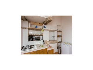 Apartamento Dubrovnik Características 5