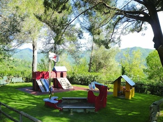 Vakantiepark Garlenda  37