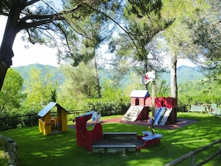 Vakantiepark Garlenda  36