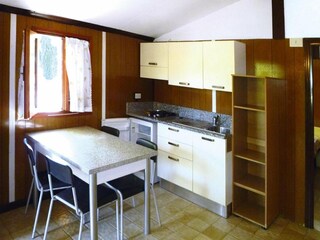 Parco vacanze Garlenda Caratteristiche 23