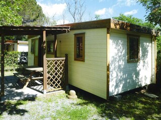 Vakantiepark Garlenda Buitenaudio-opname 9