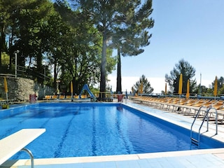 Vakantiepark Garlenda Buitenaudio-opname 19