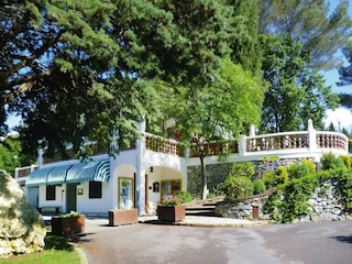 Ferienpark Garlenda Außenaufnahme 6