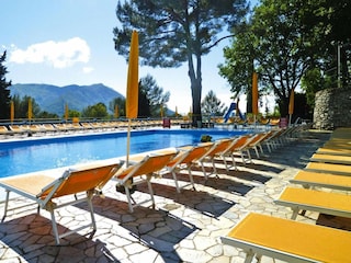 Vakantiepark Garlenda Buitenaudio-opname 13