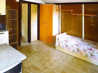 Vakantiepark Garlenda Kenmerken 24
