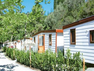 Parc de vacances Garlenda Enregistrement extérieur 20