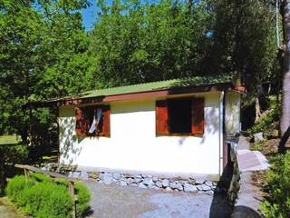 Ferienpark Garlenda Außenaufnahme 2