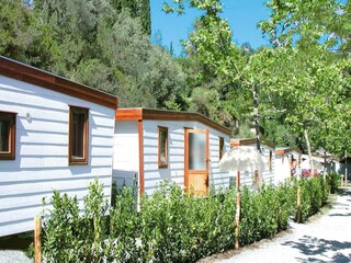 Ferienpark Garlenda Außenaufnahme 20