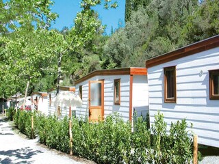 Parc de vacances Garlenda Enregistrement extérieur 5