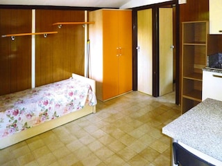 Holiday park Garlenda Features 24