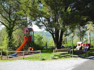Holiday park Garlenda  28