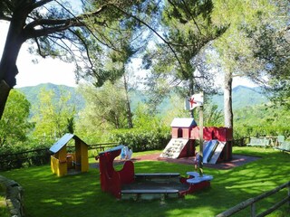 Parc de vacances Garlenda  29