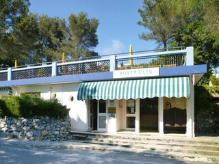 Parc de vacances Garlenda Enregistrement extérieur 14