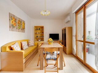 Apartment Alghero Features 1