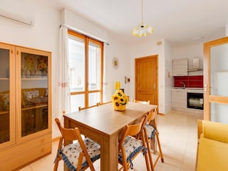 Apartment Alghero Ausstattung 20