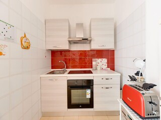 Appartement Alghero Équipement 10