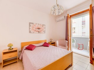 Appartement Alghero Équipement 11