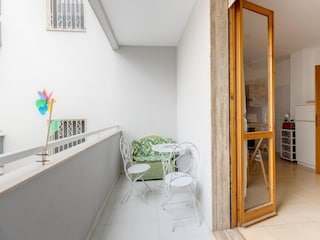 Apartment Alghero Außenaufnahme 4