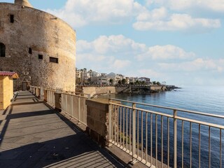 Appartement Alghero Environnement 35