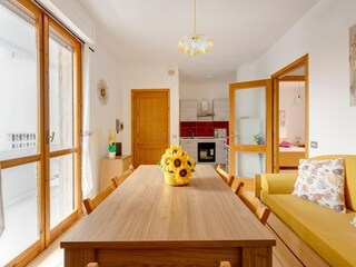 Apartamento Alghero Características 22