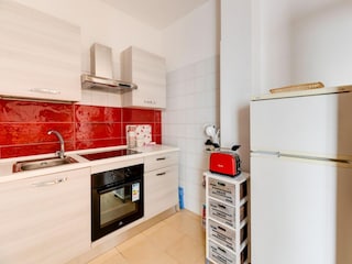 Appartement Alghero Kenmerken 17
