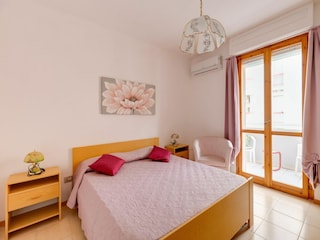 Apartment Alghero Ausstattung 21