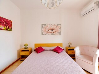 Apartment Alghero Ausstattung 17