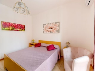 Appartement Alghero Kenmerken 24