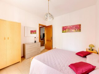 Apartamento Alghero Características 21
