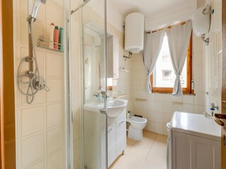 Apartamento Alghero Características 26