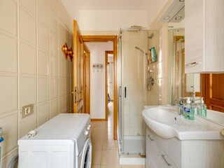 Appartement Alghero Équipement 19