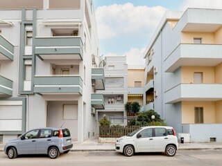 Appartement Alghero Enregistrement extérieur 4