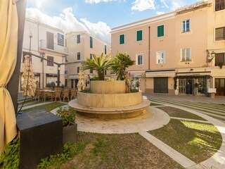 Apartment Alghero Umgebung 30