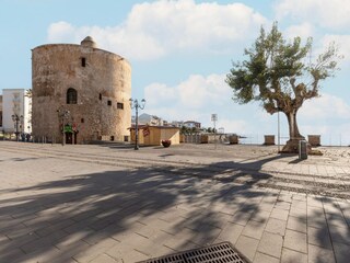 Apartment Alghero Umgebung 31