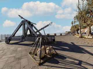 Appartement Alghero Environnement 36