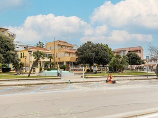 Apartamento Alghero Entorno 37