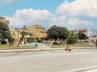 Appartement Alghero Omgeving 32