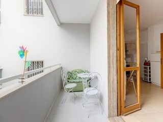 Apartment Alghero Außenaufnahme 2