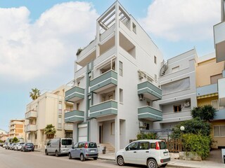 Appartamento Alghero Registrazione all'aperto 5