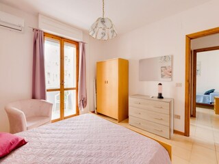 Appartement Alghero Équipement 14