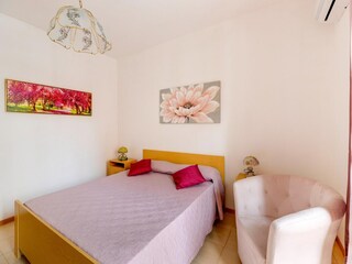 Appartement Alghero Équipement 15