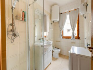 Appartement Alghero Équipement 16