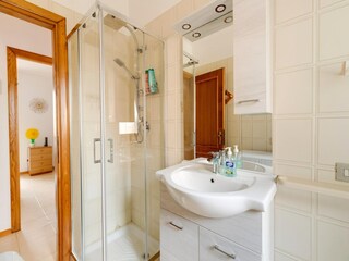 Appartement Alghero Équipement 22