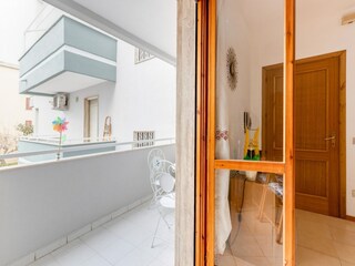 Appartement Alghero Enregistrement extérieur 8